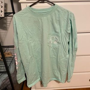 Ivory Ella Long Sleeve